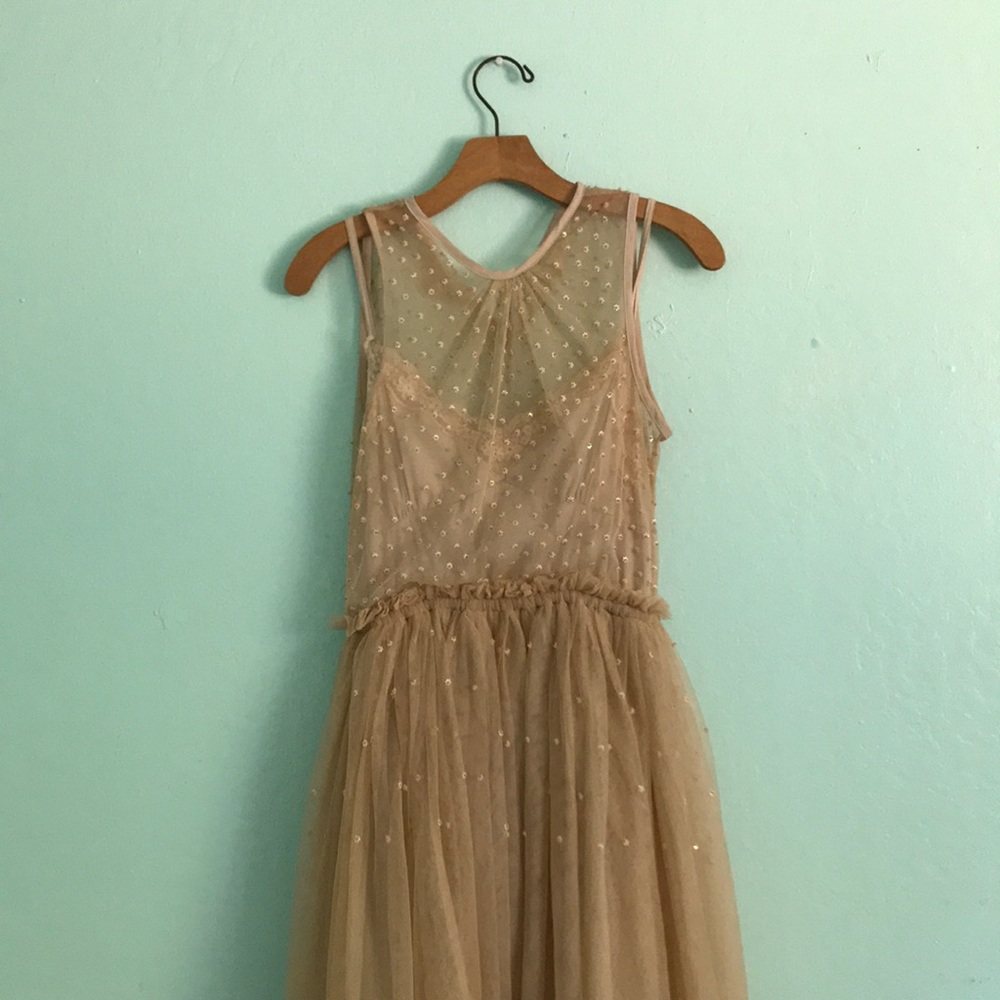 ASOS dress